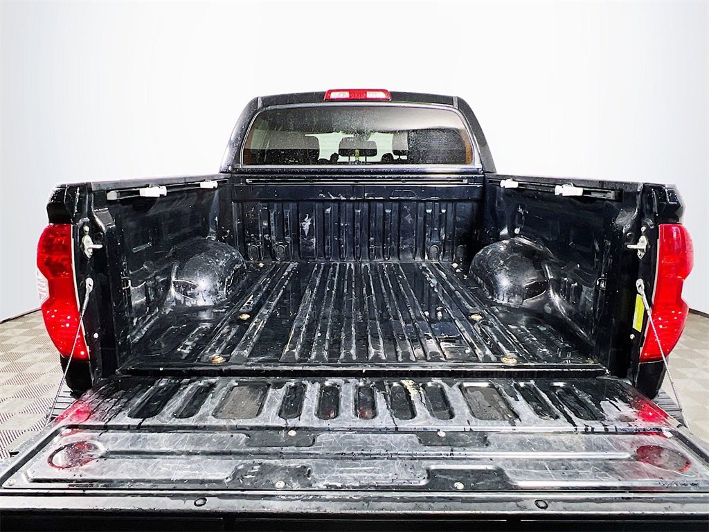 Used 2018 Toyota Tundra Platinum image 22