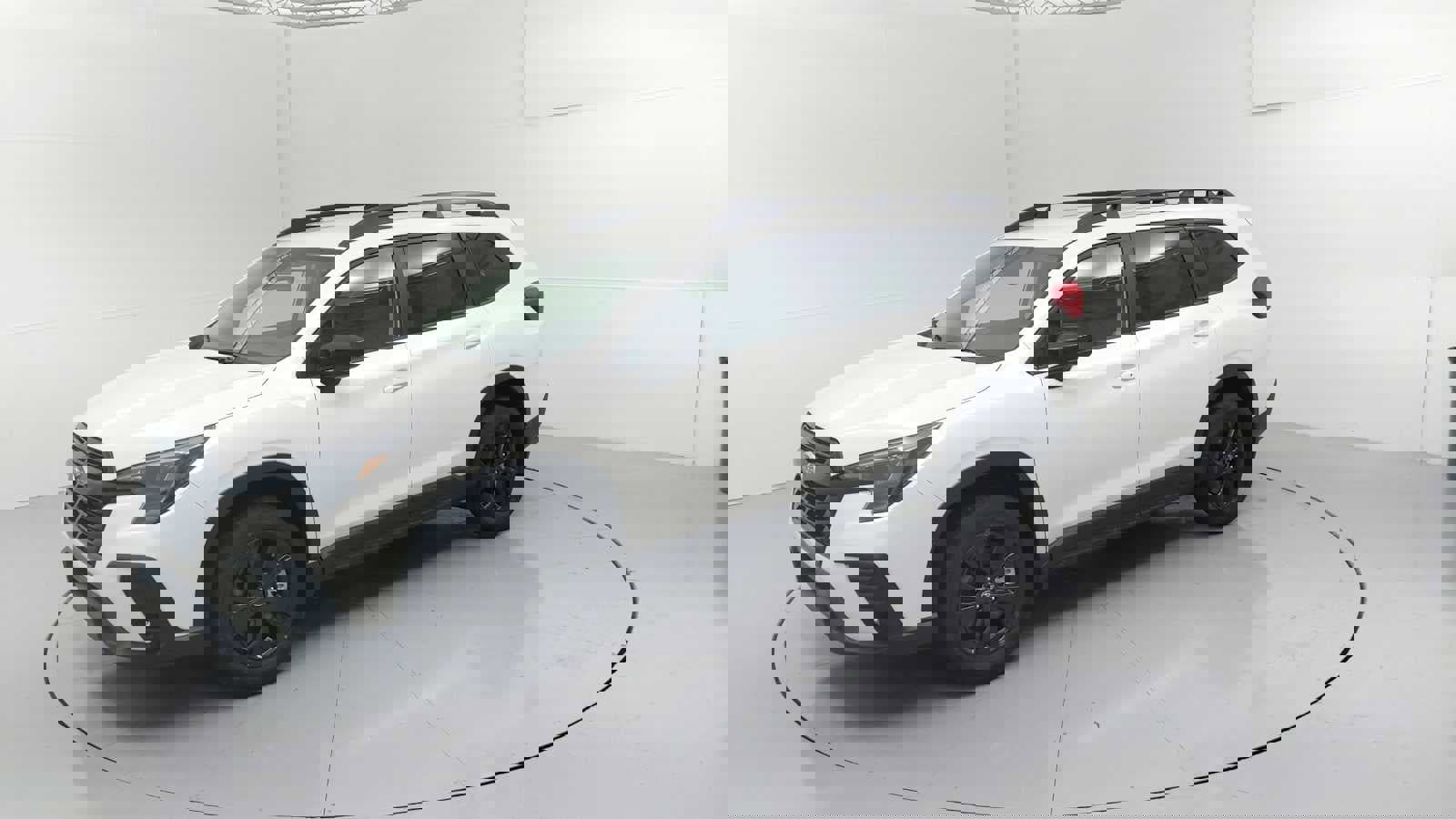 New 2026 Subaru Ascent Premium image 4