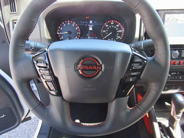 New 2026 Nissan Frontier Pro-X w/ Pro Premium Package image 20