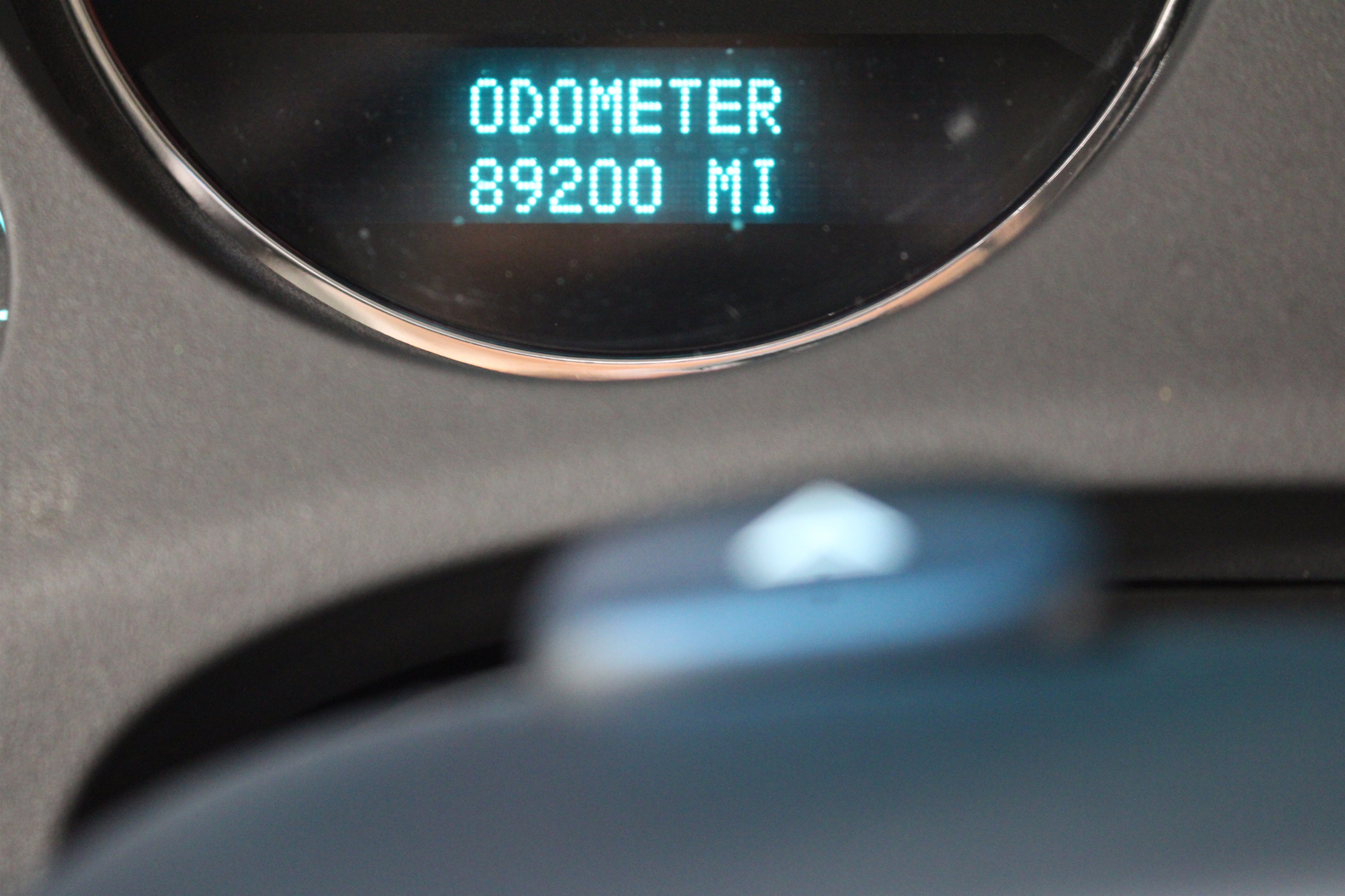 Used 2007 Chevrolet Avalanche LTZ w/ LTZ Preferred Equipment Group AWD/4WD image 14