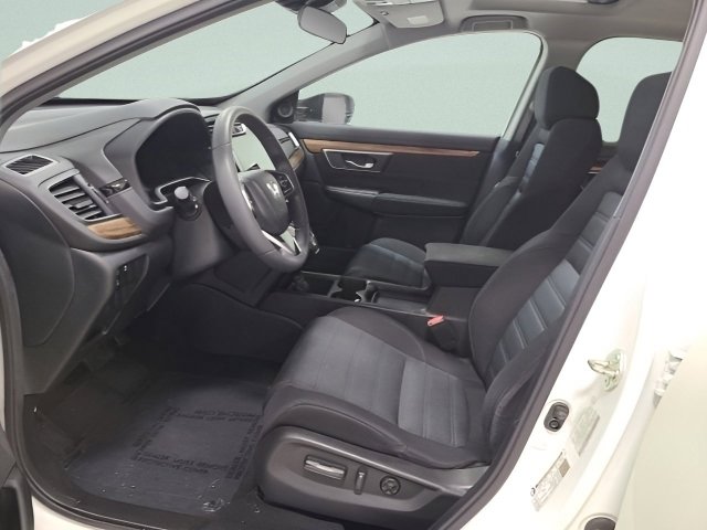 Used 2017 Honda CR-V EX image 19