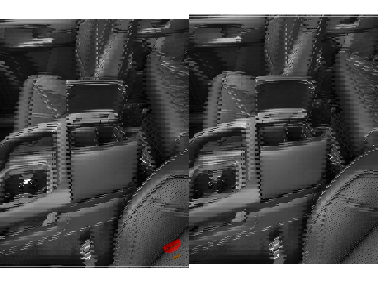 New 2027 Kia Telluride EX w/ Towing Package AWD/4WD image 10