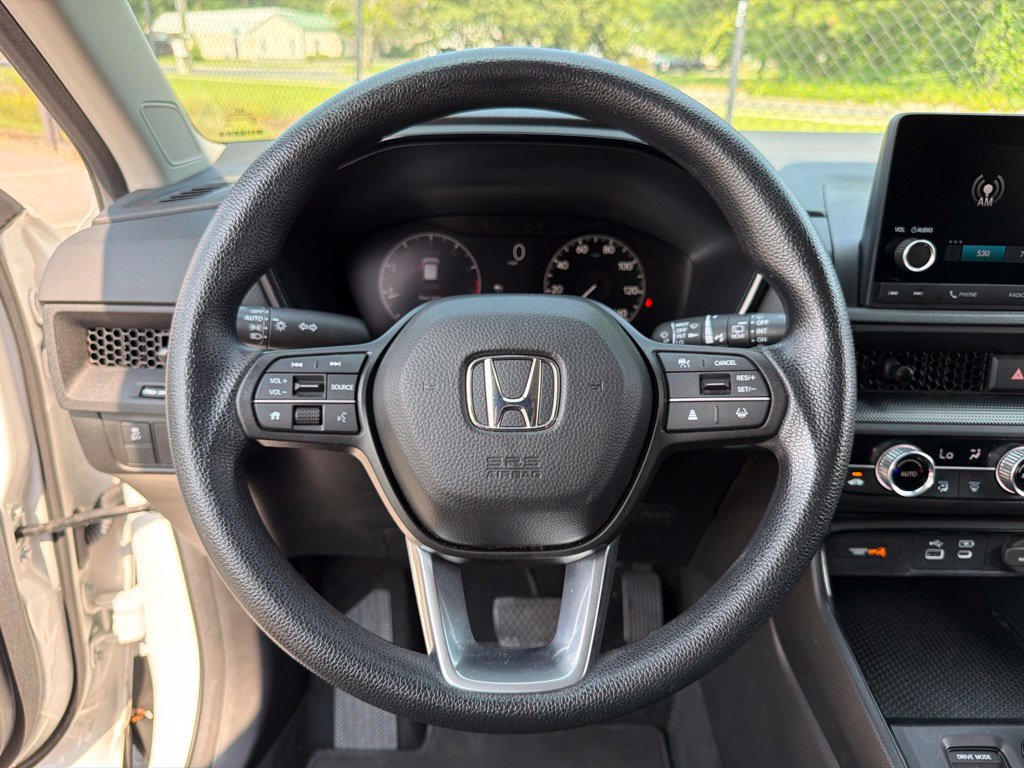 Used 2024 Honda CR-V EX image 14