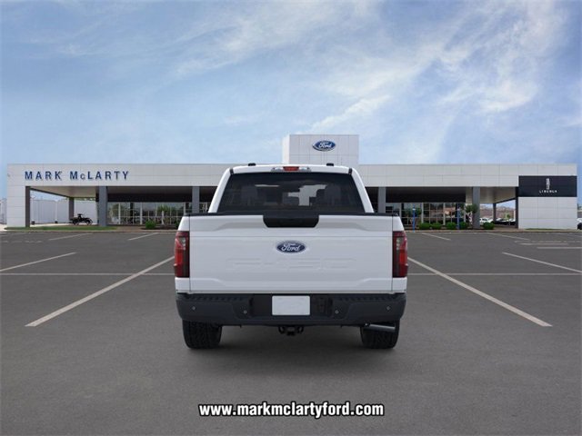 New 2025 Ford F150 XL image 5