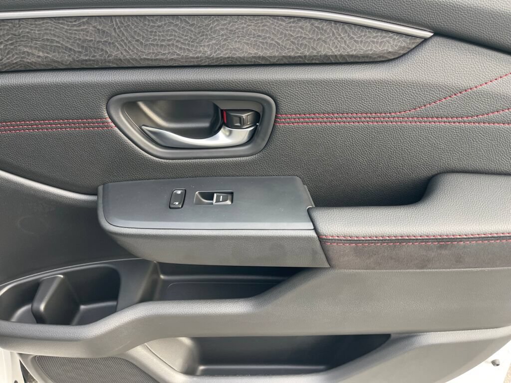New 2026 Honda Pilot Black Edition image 22