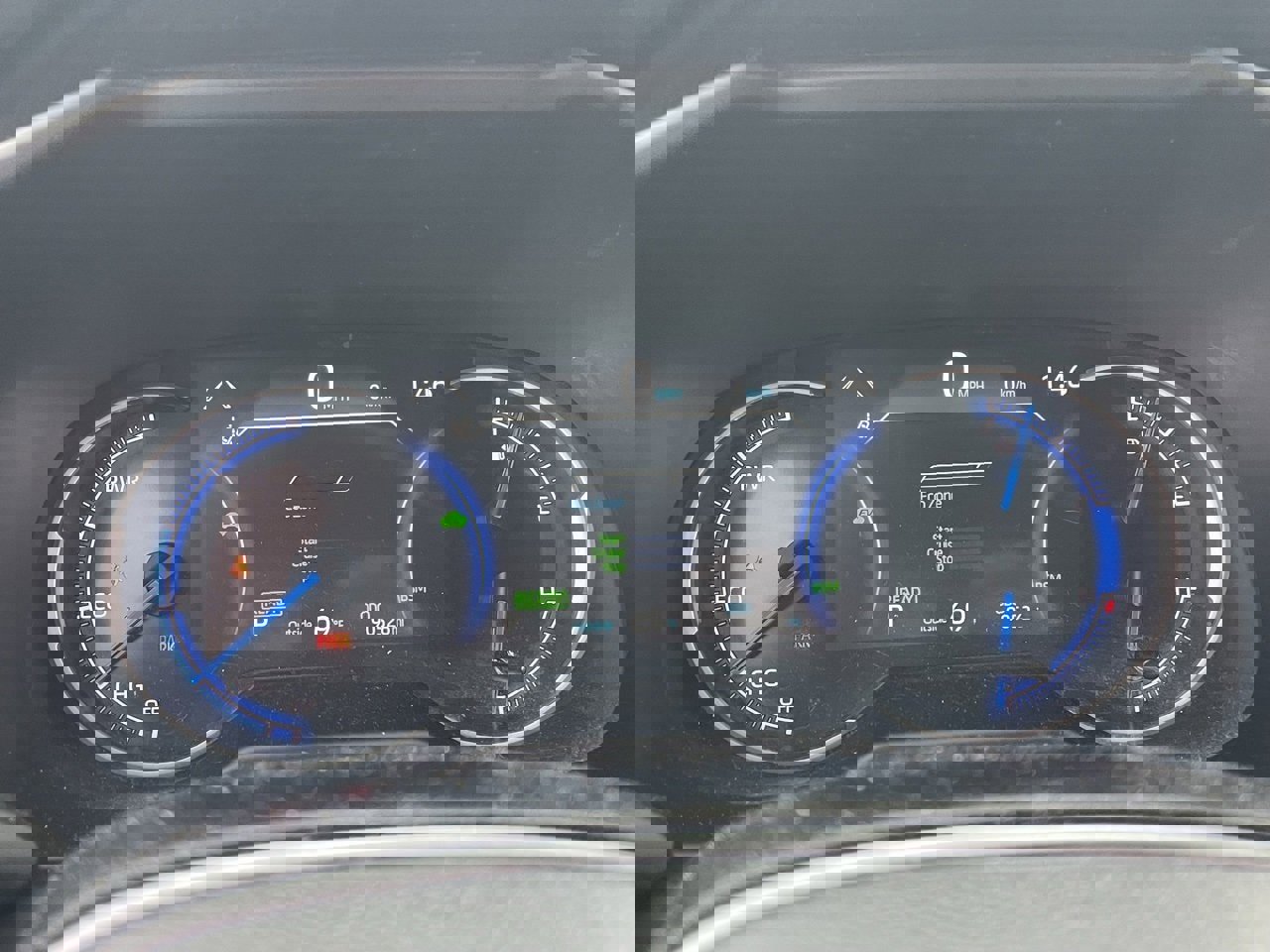 Used 2021 Toyota RAV4 Limited image 8