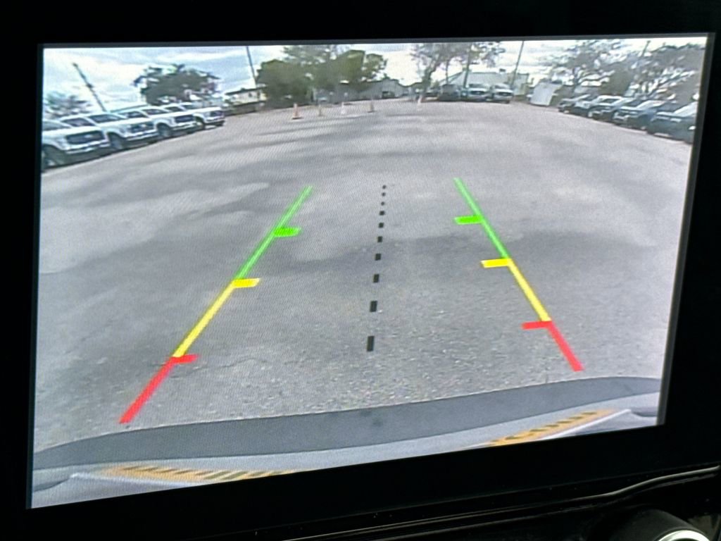 Used 2021 Ford EcoSport SE w/ SE Convenience Package image 20