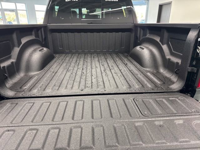 New 2026 RAM 1500 RHO image 12
