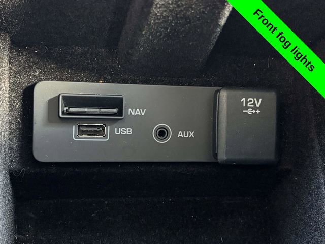 Used 2016 Land Rover Discovery Sport HSE image 23