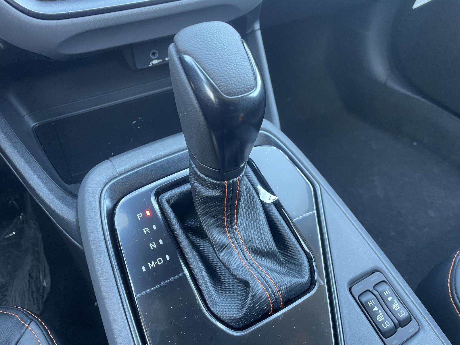 New 2025 Subaru Crosstrek 2.5i Limited w/ Crosstrek Mirror Package image 14