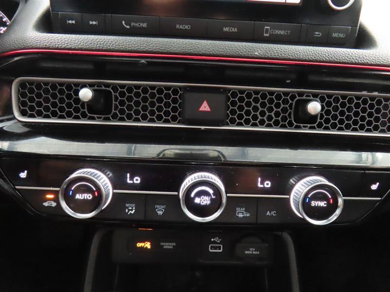 Used 2023 Honda Civic EX image 27