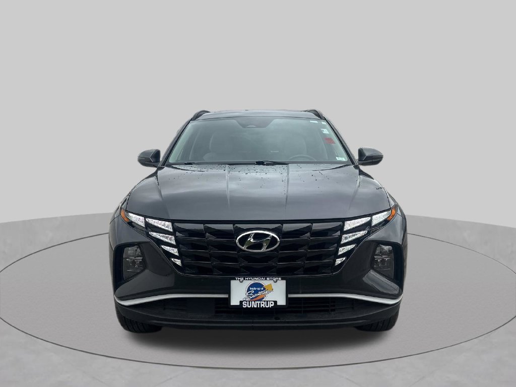 Used 2024 Hyundai Tucson SEL w/ Convenience Package AWD/4WD image 43