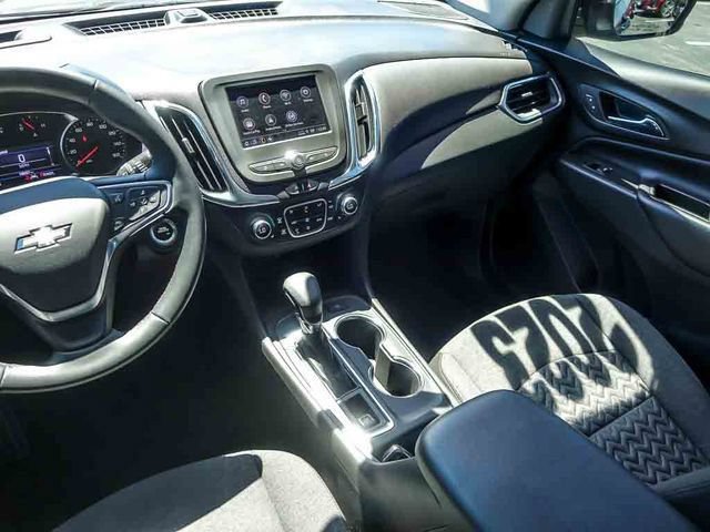 Used 2023 Chevrolet Equinox LT FWD image 15