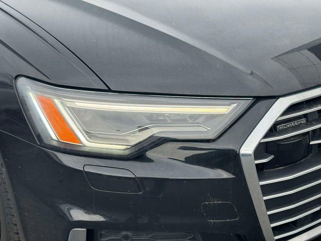 Used 2021 Audi A6 Premium Plus w/ Premium Plus Package AWD/4WD image 11