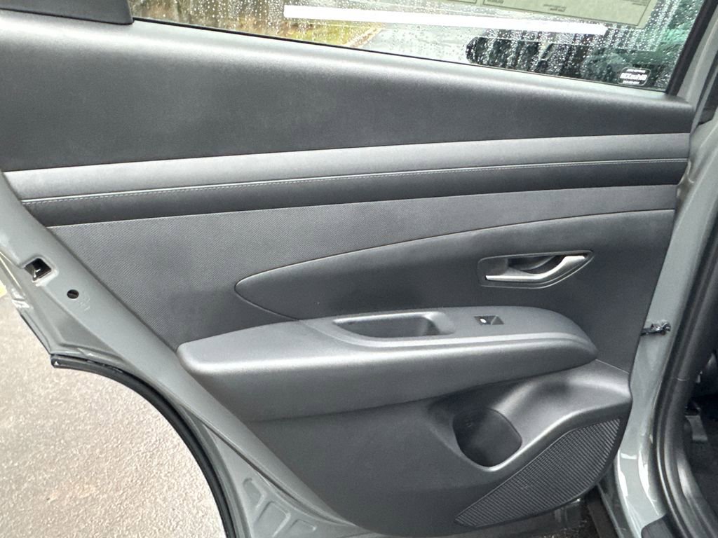 New 2026 Hyundai Tucson SEL image 12