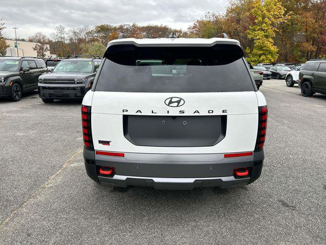 New 2026 Hyundai Palisade XRT Pro AWD/4WD image 3