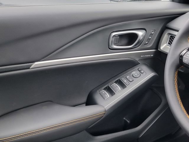 New 2026 Acura Integra A-Spec FWD image 21