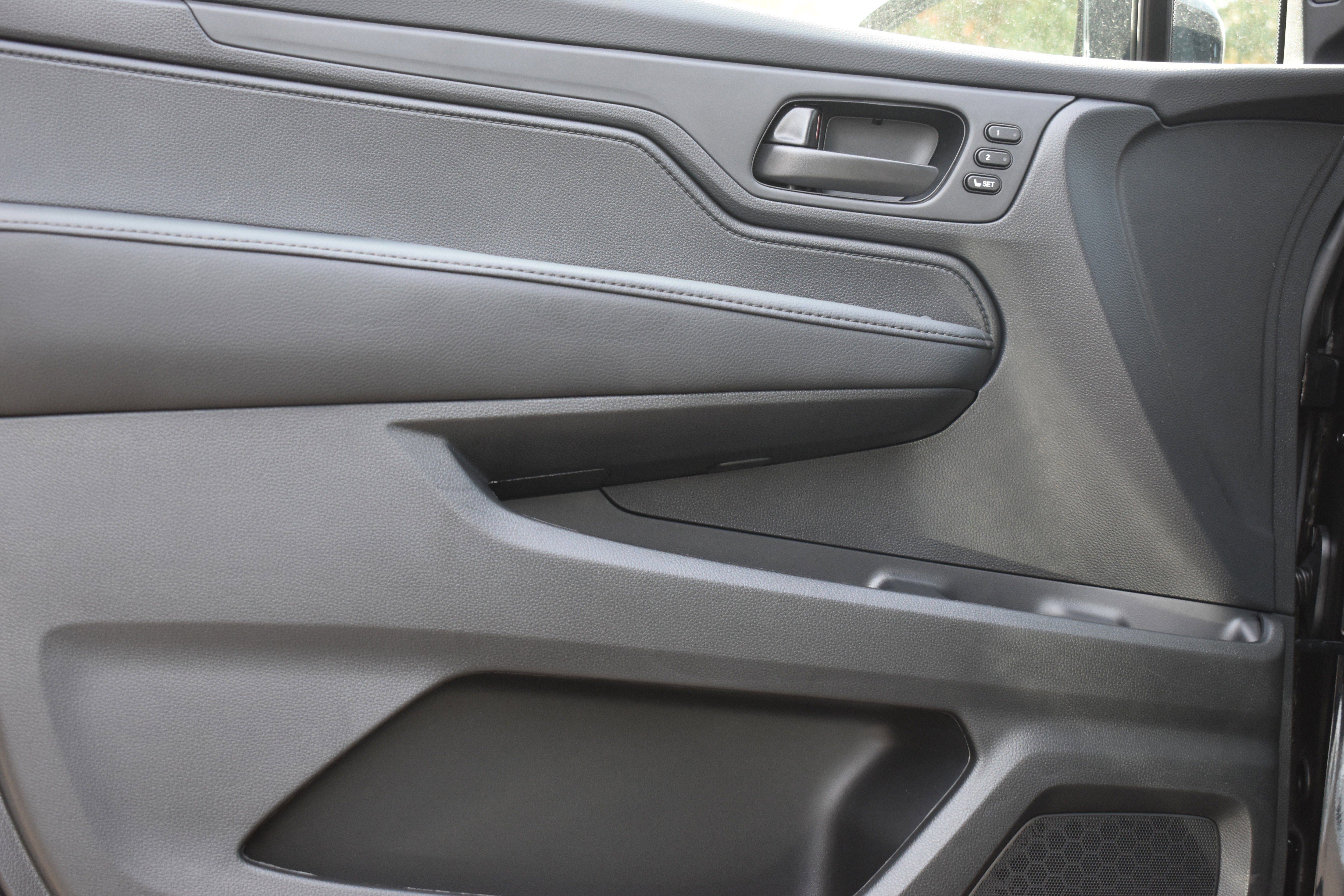 New 2026 Honda Odyssey Sport-L image 11