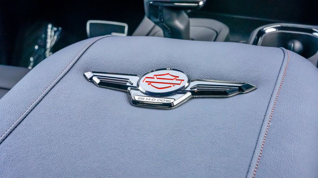 New 2025 GMC Sierra 1500 AT4 w/ AT4 Premium Package image 22