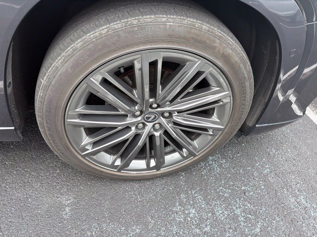 Used 2024 Lexus TX 350 AWD w/ Technology Package image 9