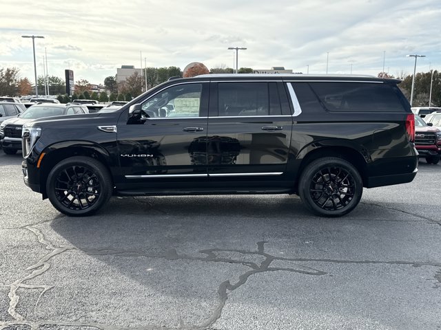 New 2026 GMC Yukon XL Elevation w/ LPO, Floor Liner Package image 13