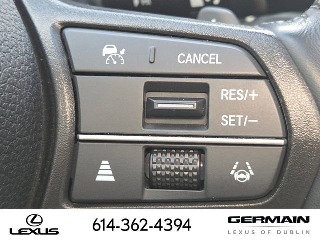 Used 2023 Honda Accord EX-L image 22