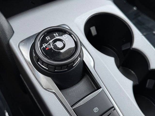 Used 2022 Ford Bronco Sport Big Bend image 31