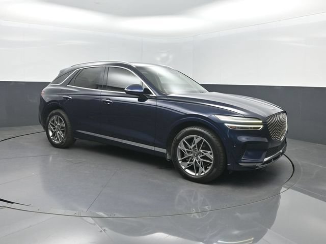 Used 2022 Genesis GV70 2.5T w/ Advanced Package AWD/4WD image 33