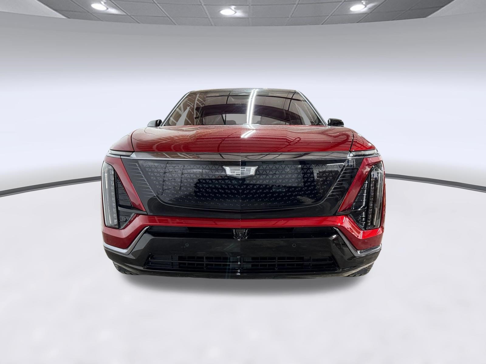 New 2026 Cadillac Vistiq Sport AWD/4WD image 5