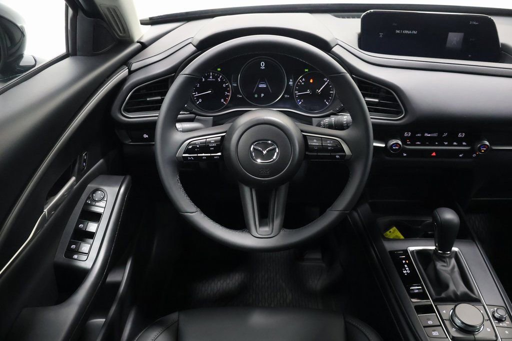 New 2026 MAZDA CX-30 AWD 2.5 S w/ Select Sport Pkg image 16