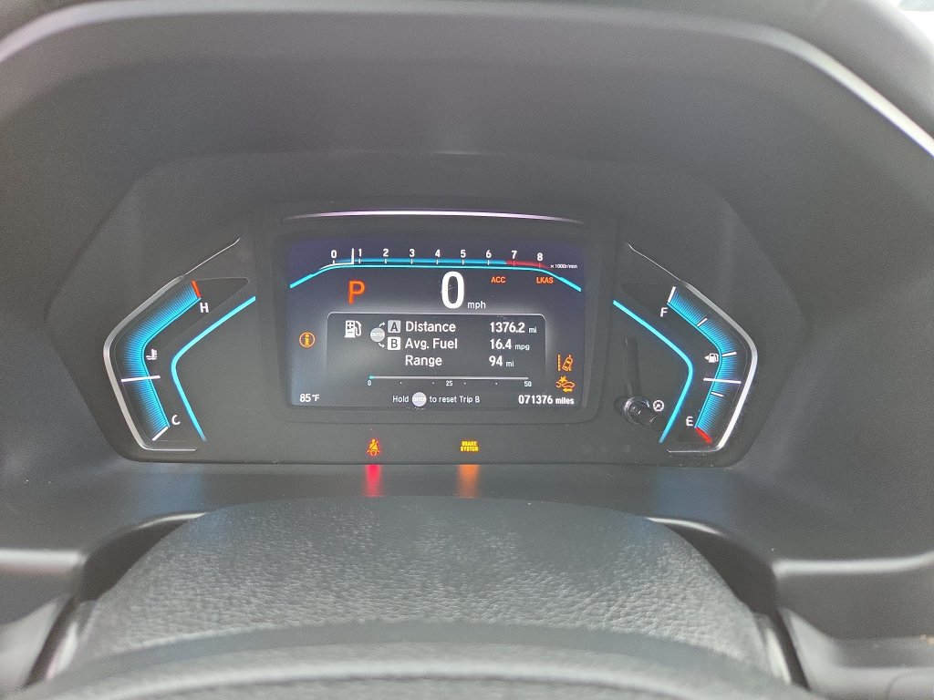 Used 2020 Honda Odyssey Elite image 41