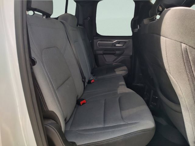 Certified 2022 RAM 1500 Big Horn RWD image 31