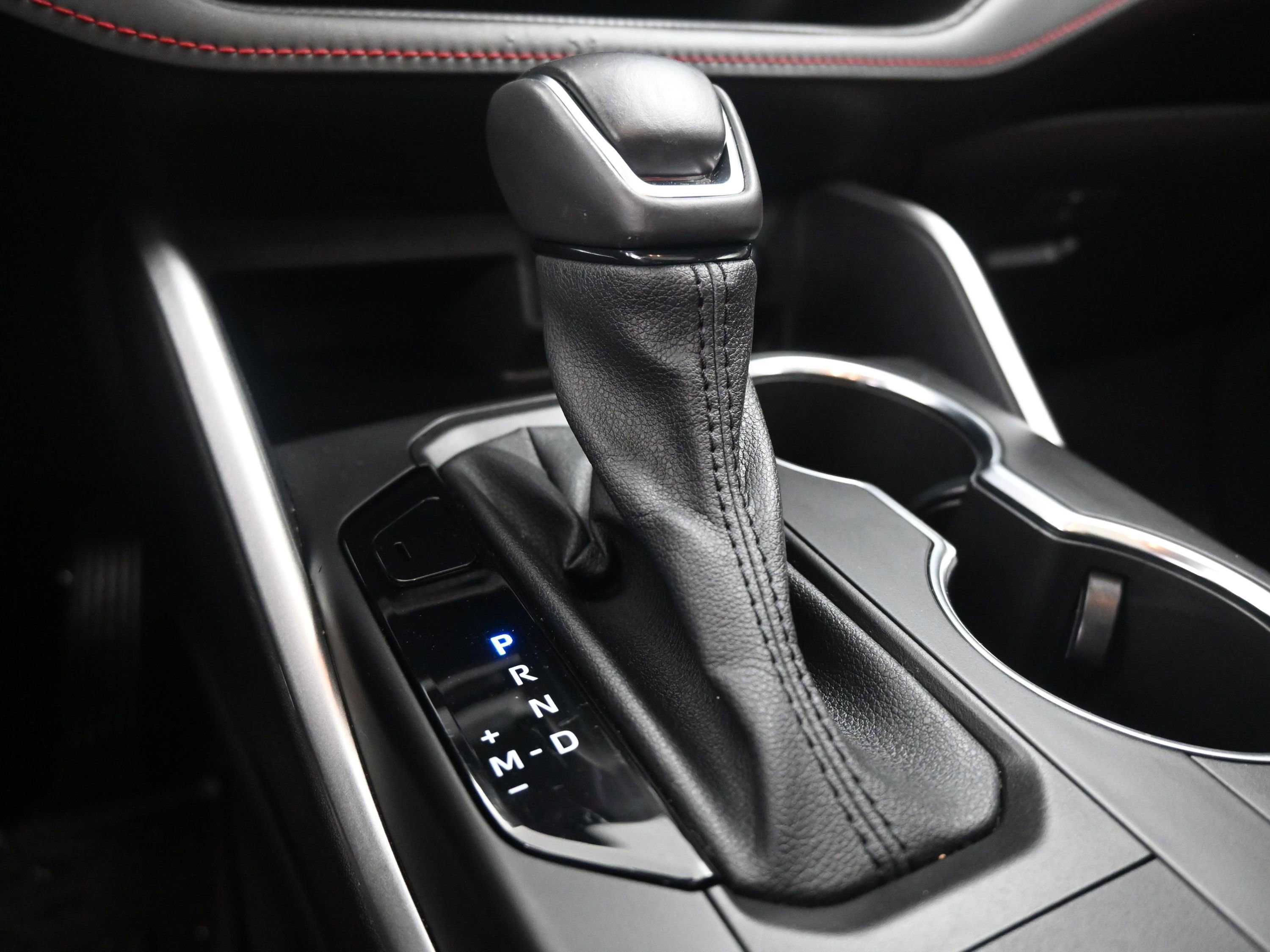 Certified 2021 Toyota Highlander XSE image 15