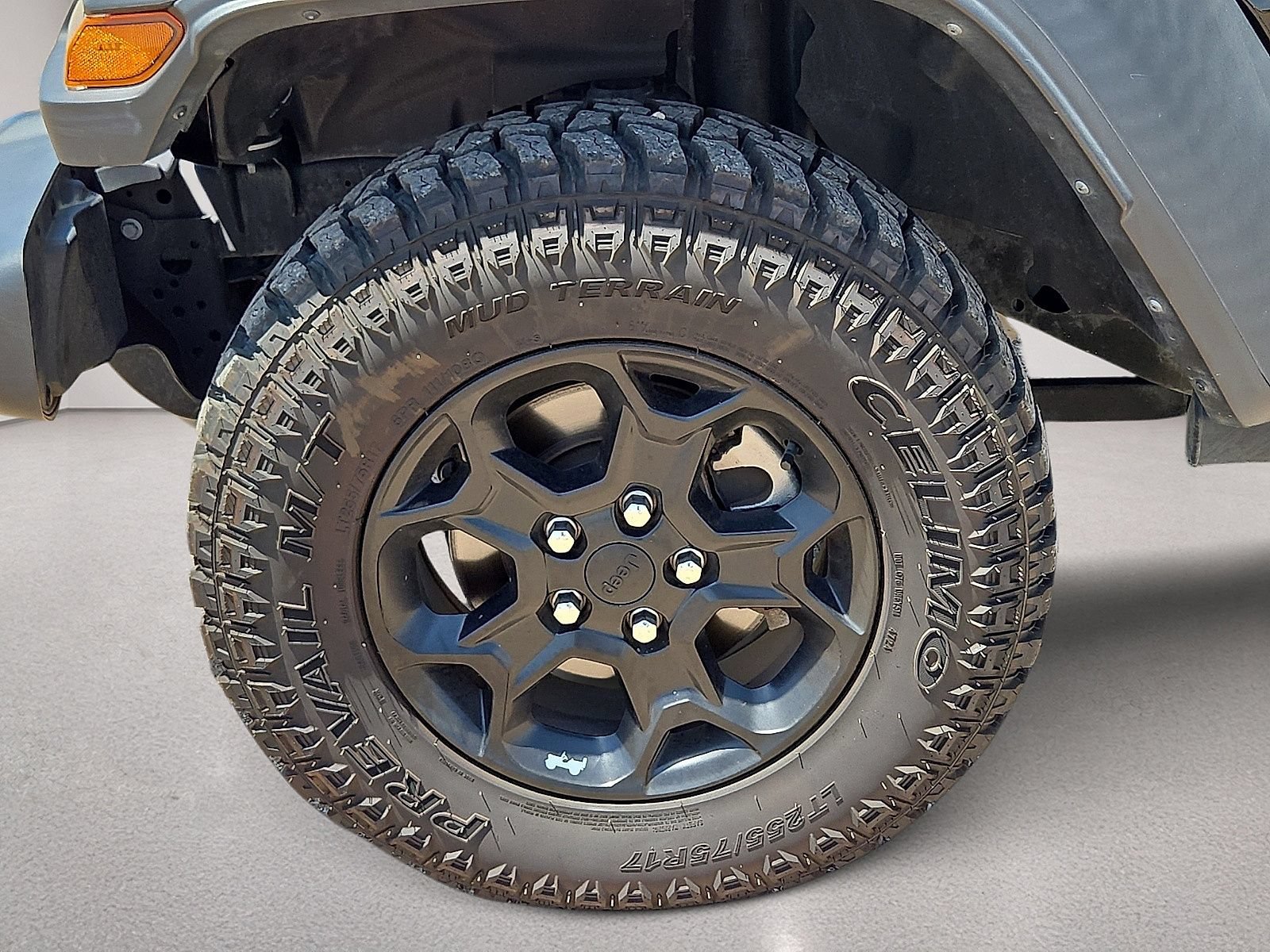 Used 2023 Jeep Wrangler Unlimited AWD/4WD image 10