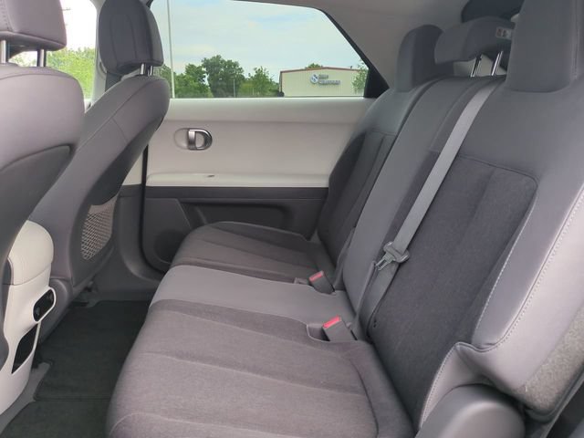 Used 2024 Hyundai Ioniq 5 SEL RWD image 14