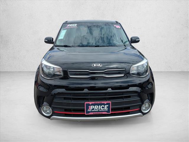 Used 2018 Kia Soul ! FWD video 2