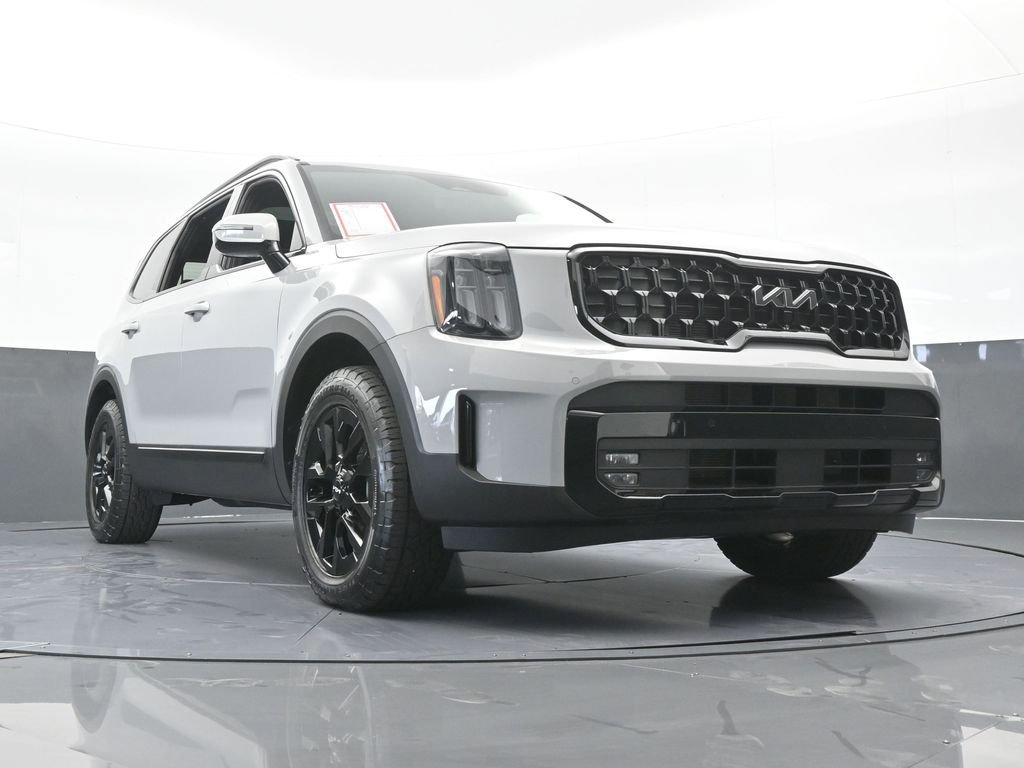 Used 2024 Kia Telluride SX Prestige X-Pro AWD/4WD image 86