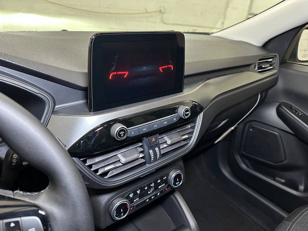 New 2026 Ford Escape Active w/ Cold Weather Package image 25