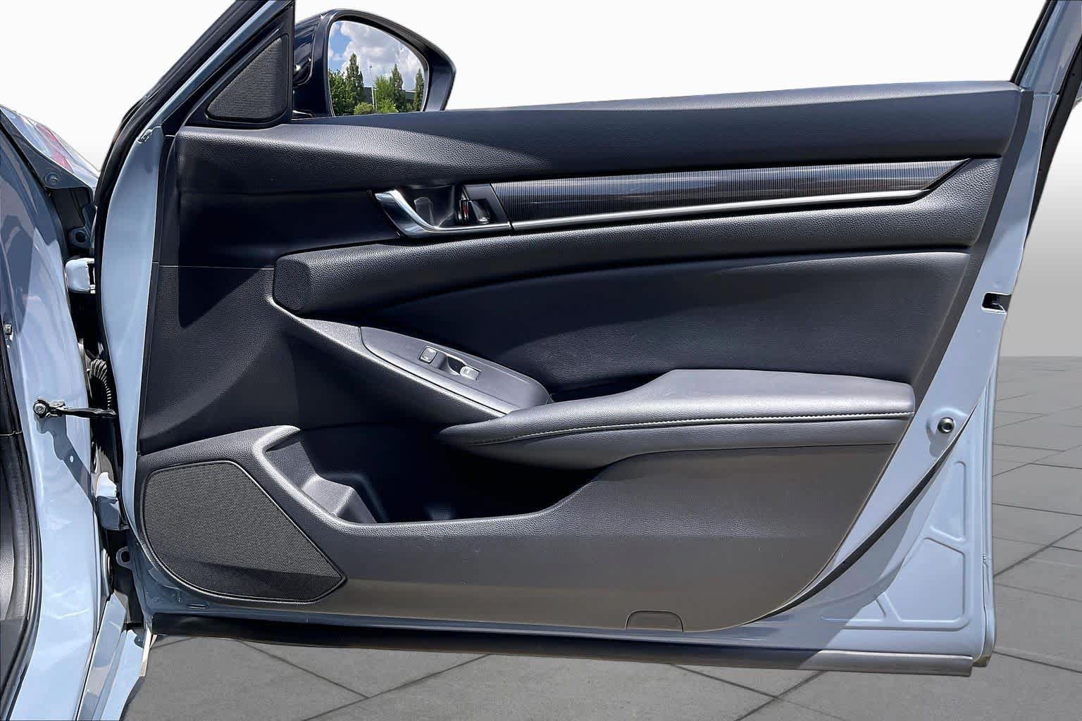 Used 2021 Honda Accord Sport Special Edition image 21