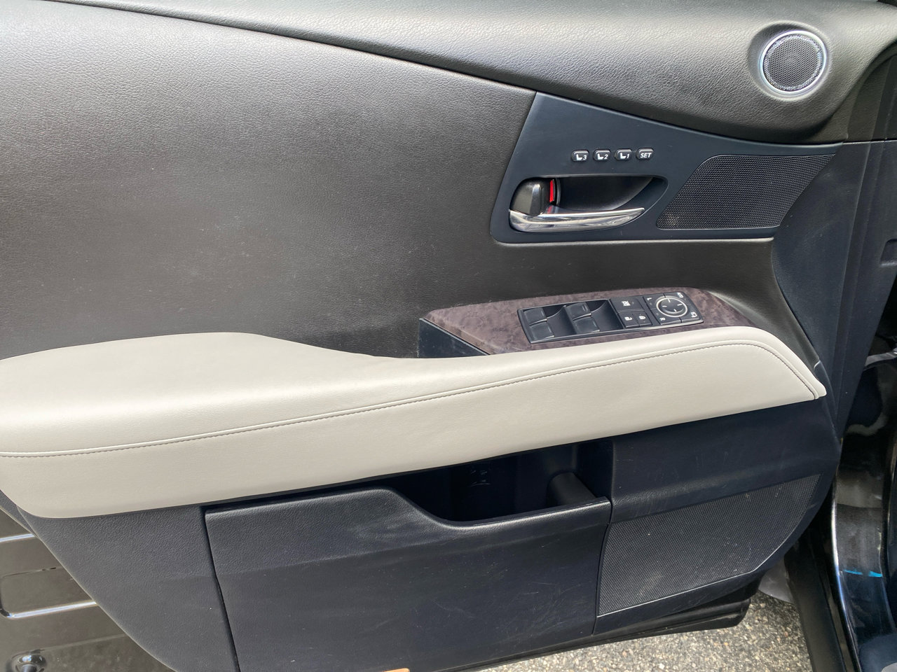 Used 2015 Lexus RX 350 AWD image 28