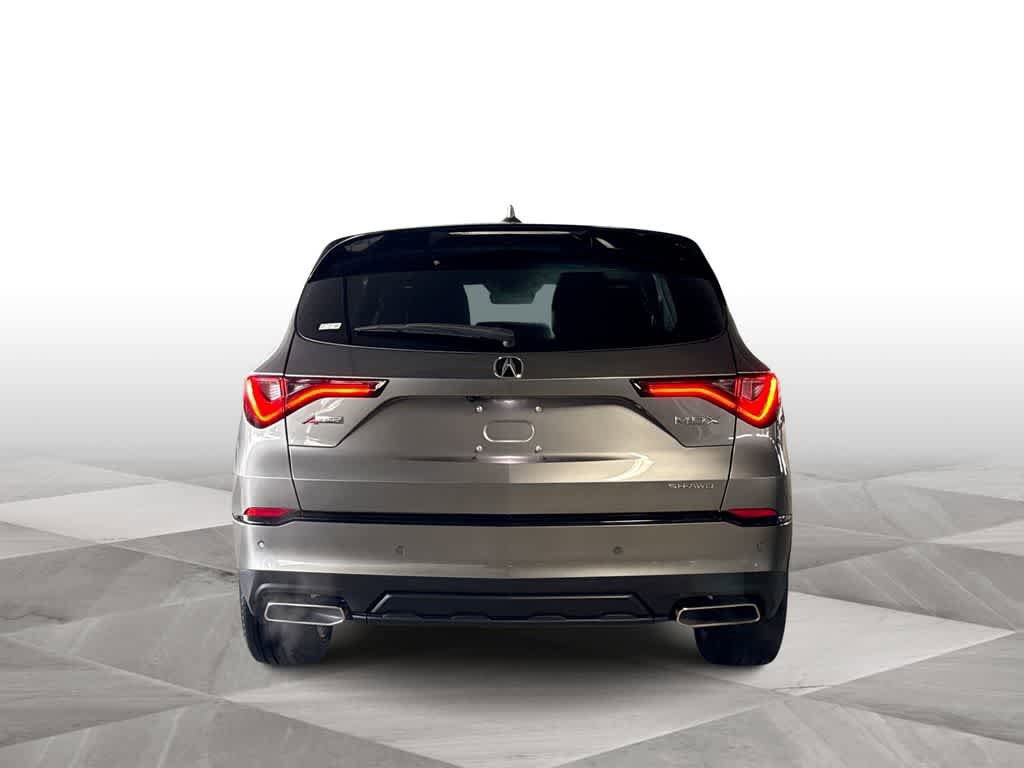 Certified 2023 Acura MDX A-Spec image 7