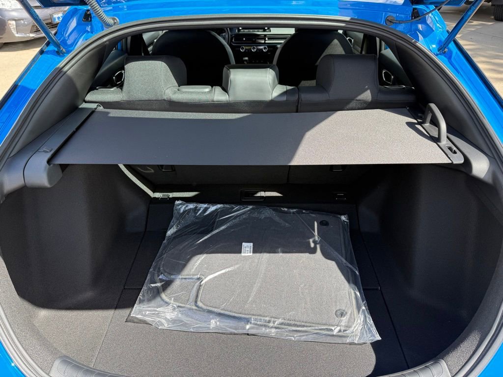 Certified 2026 Honda Civic Sport image 18