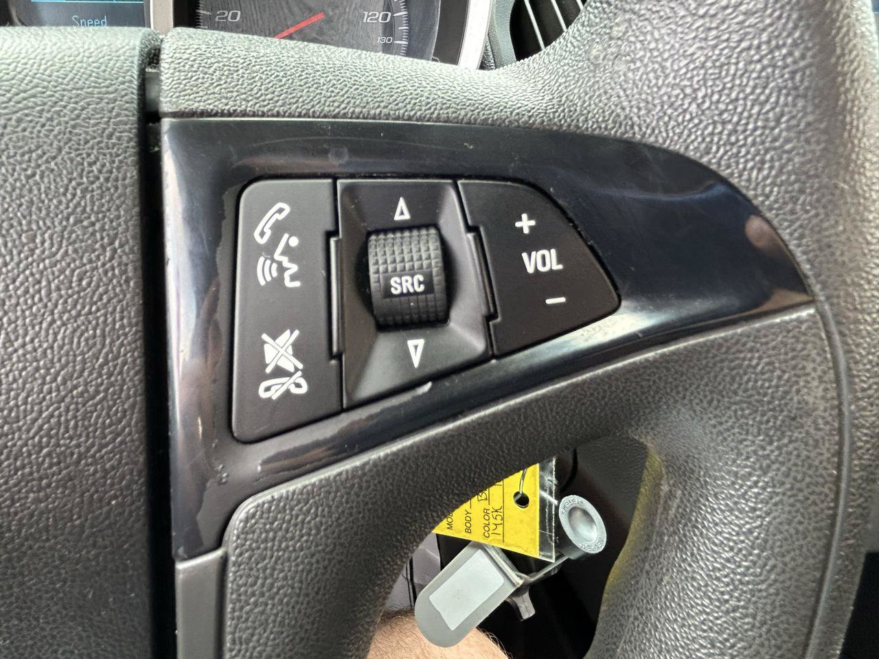 Used 2015 Chevrolet Equinox LS FWD image 19