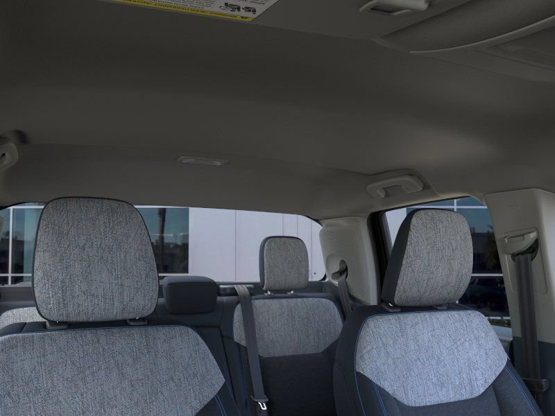 New 2026 Ford Maverick XLT FWD image 16