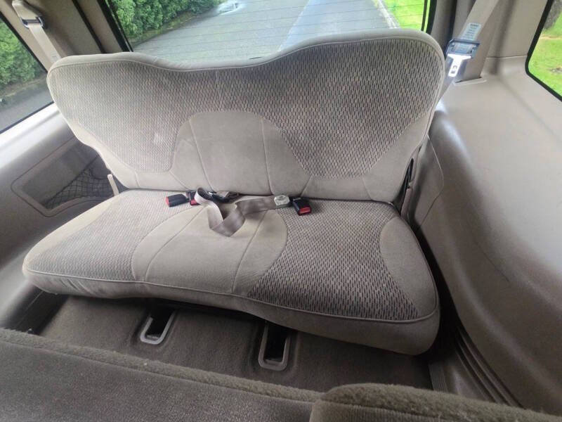 Used 1998 Ford Expedition XLT AWD/4WD image 18