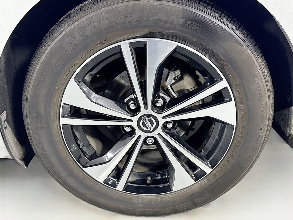 Used 2023 Nissan Sentra SV w/ All-Weather Package image 40