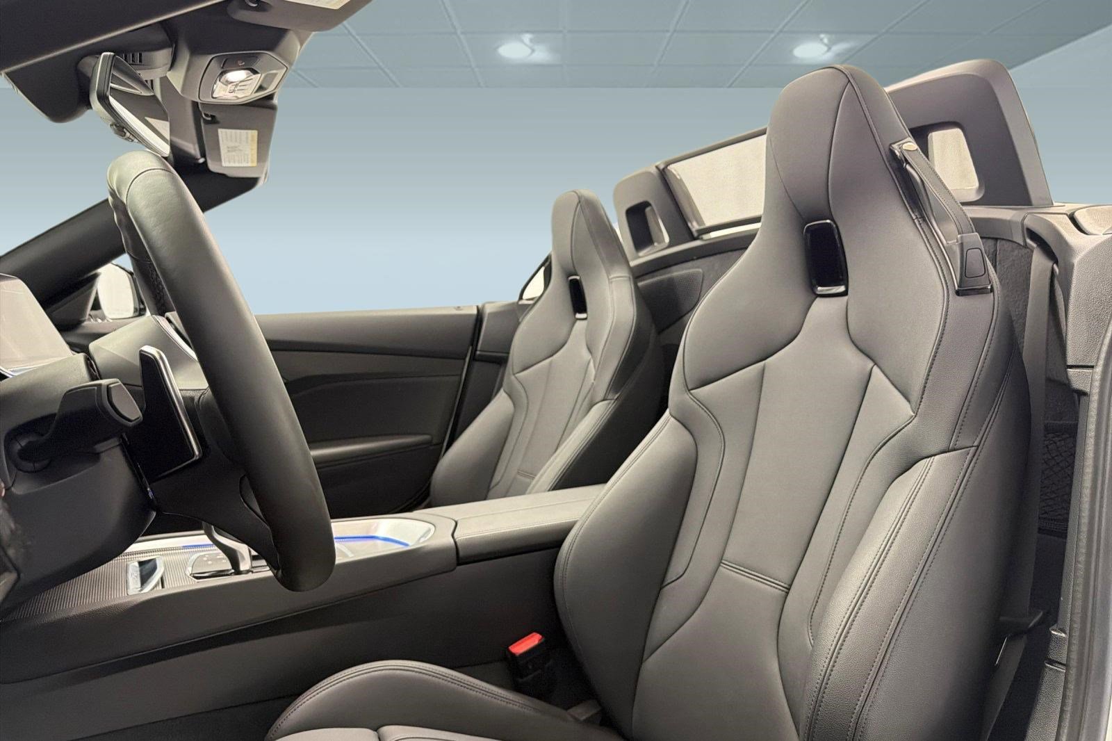 Used 2019 BMW Z4 sDrive30i w/ M Sport Package image 5