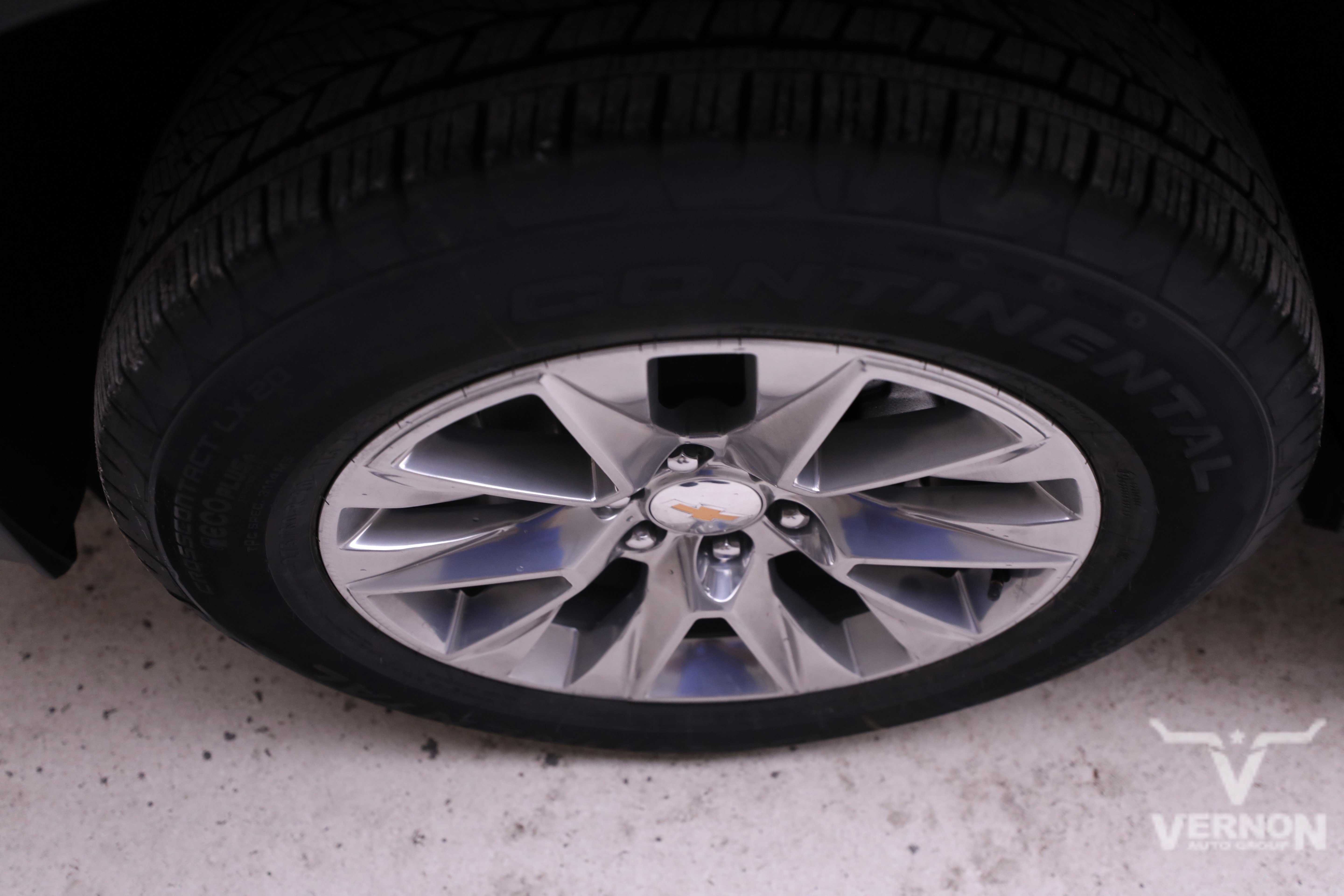 New 2026 Chevrolet Tahoe Premier w/ Sun And Tow Package image 38