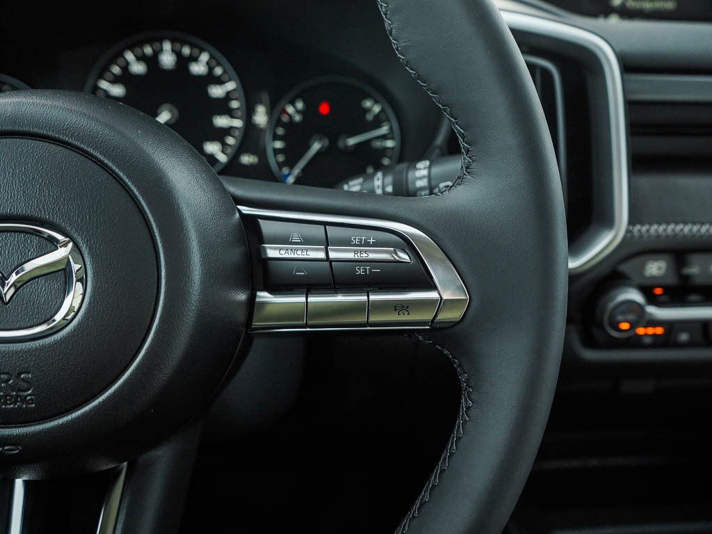 New 2026 MAZDA CX-50 AWD 2.5 S image 21