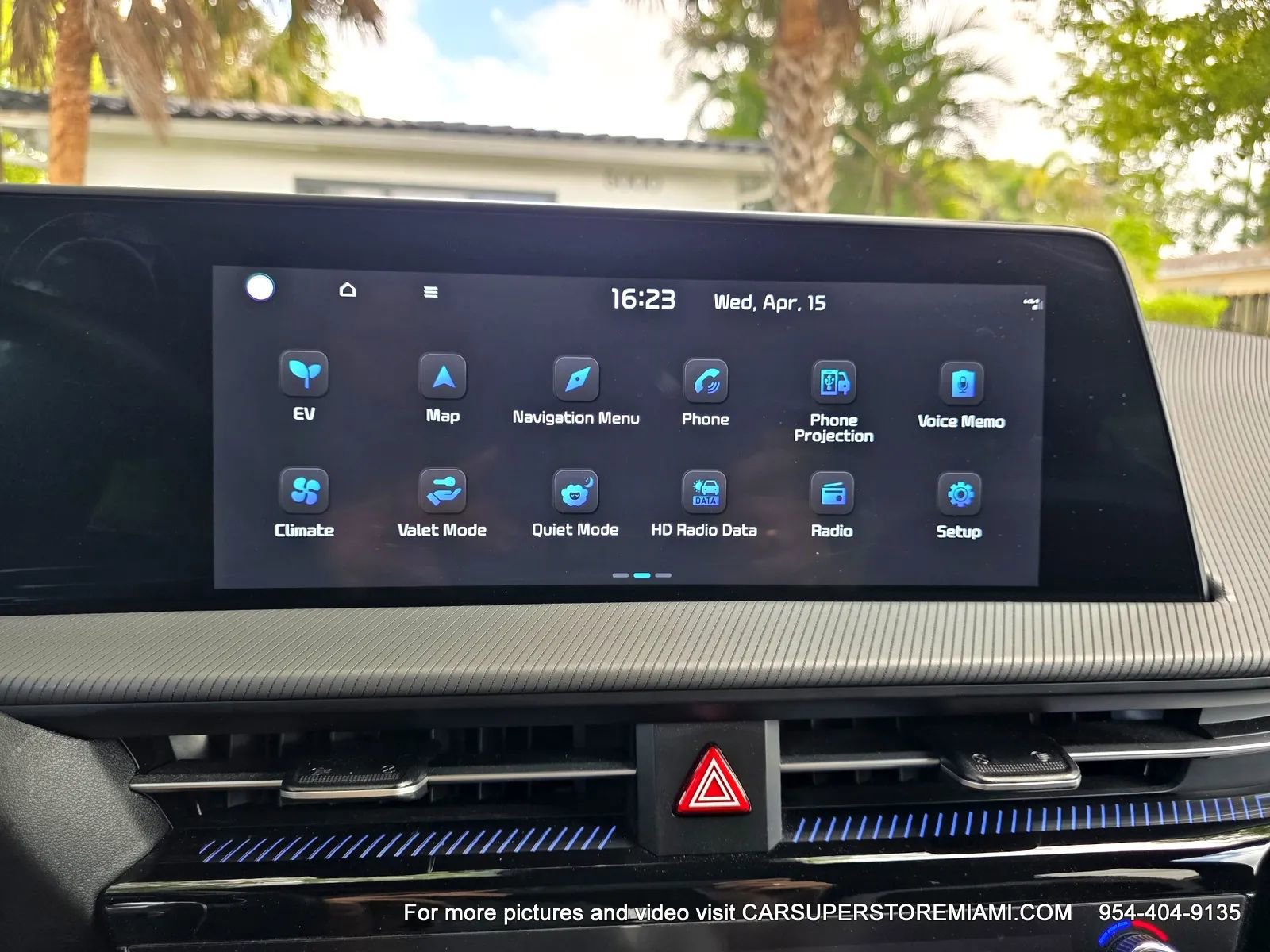 Used 2024 Kia EV6 GT-Line image 45